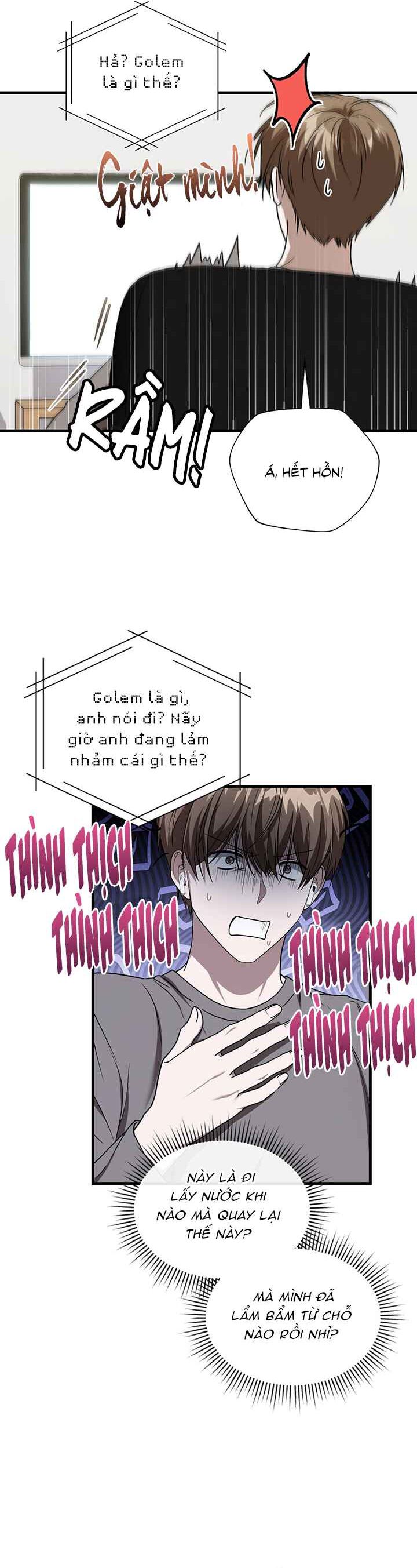 Guild Member Next Door (Season 2) Chapter 11 - Next Chapter 12