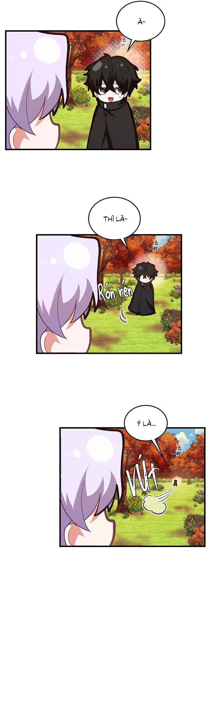 Guild Member Next Door (Season 2) Chapter 11 - Next Chapter 12