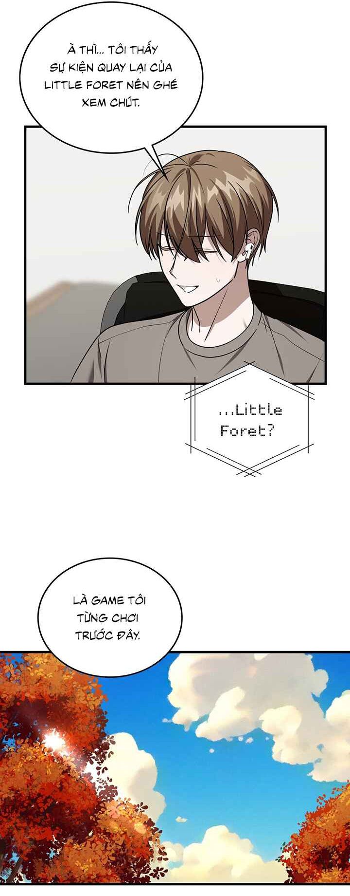 Guild Member Next Door (Season 2) Chapter 11 - Next Chapter 12