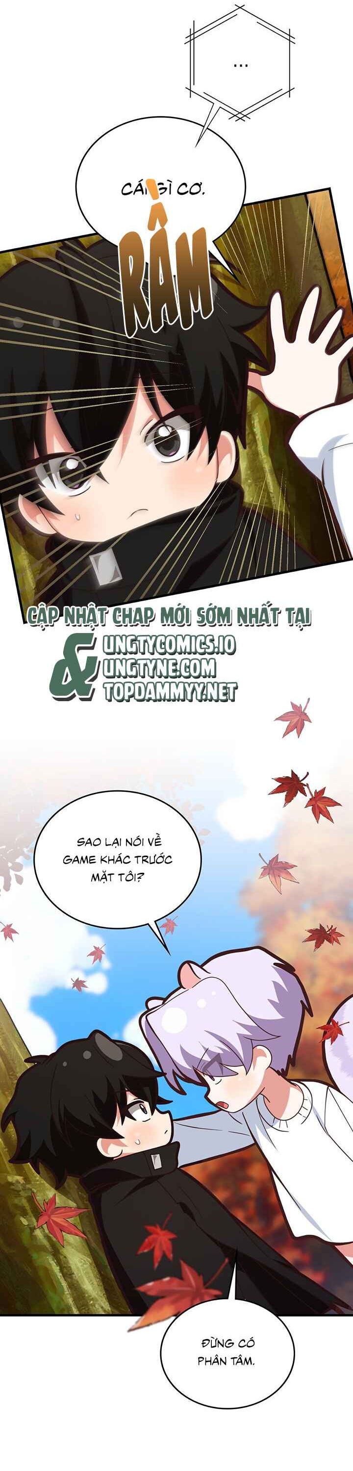 Guild Member Next Door (Season 2) Chapter 11 - Next Chapter 12