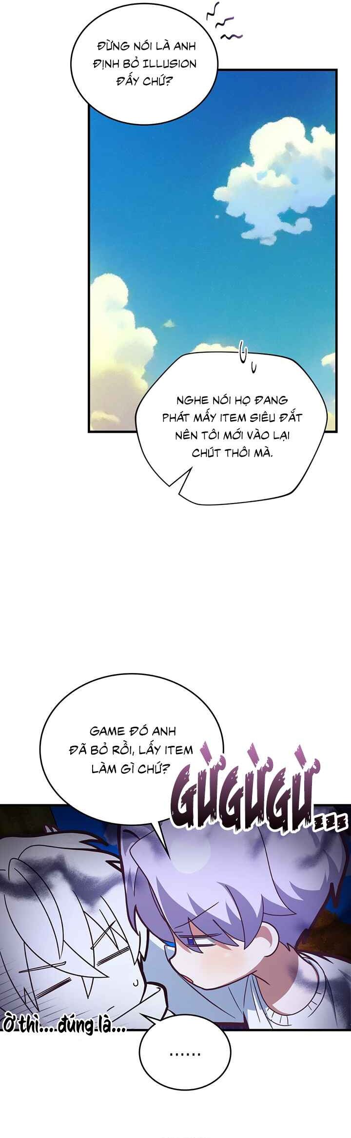 Guild Member Next Door (Season 2) Chapter 11 - Next Chapter 12