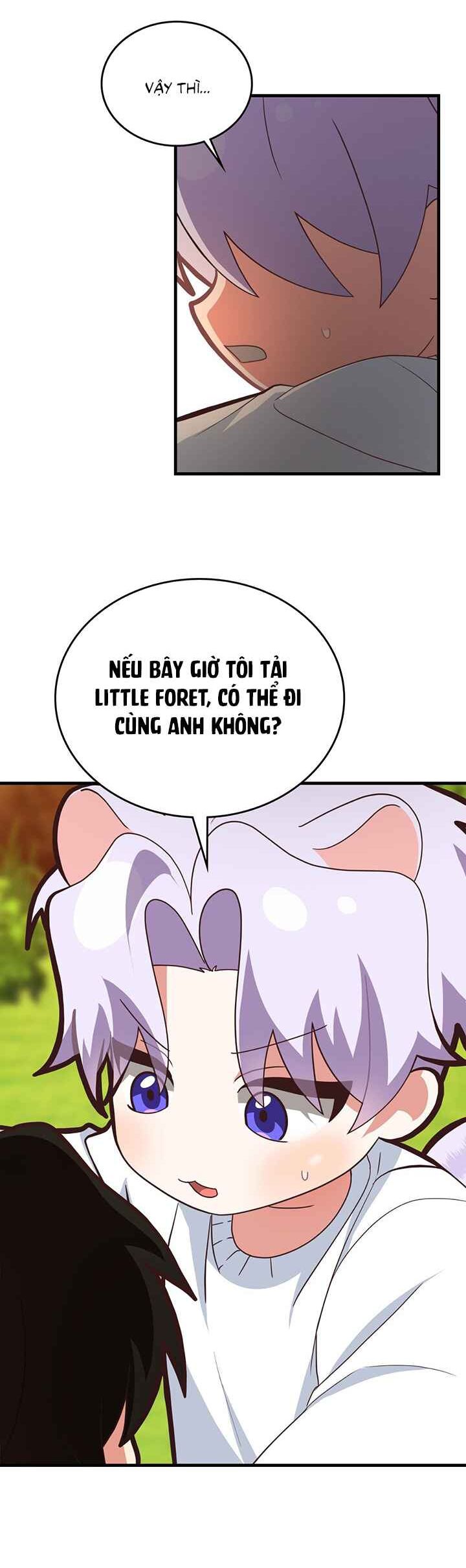Guild Member Next Door (Season 2) Chapter 11 - Next Chapter 12