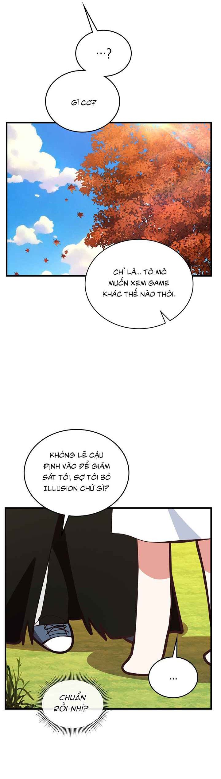 Guild Member Next Door (Season 2) Chapter 11 - Next Chapter 12