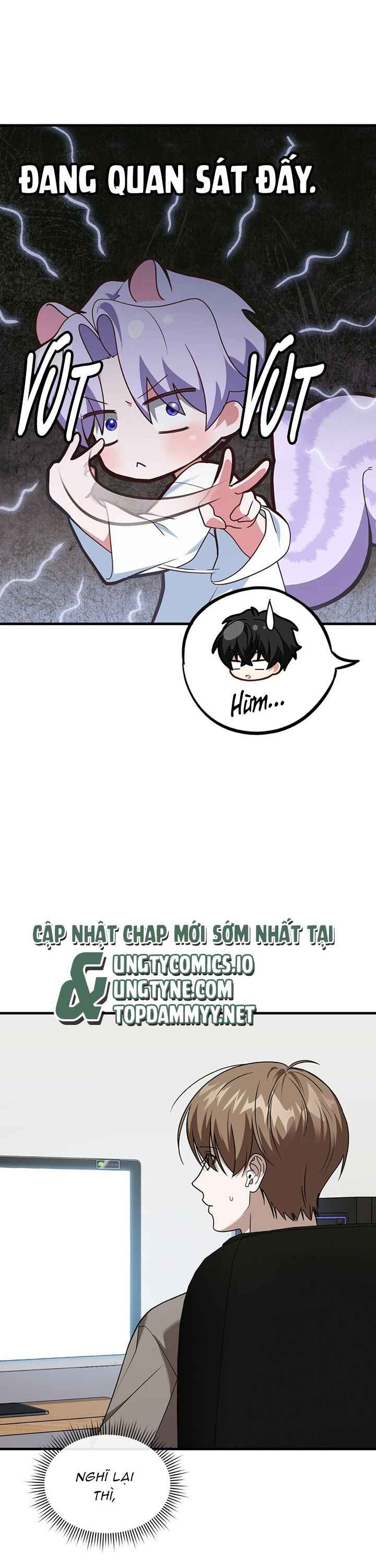 Guild Member Next Door (Season 2) Chapter 11 - Next Chapter 12