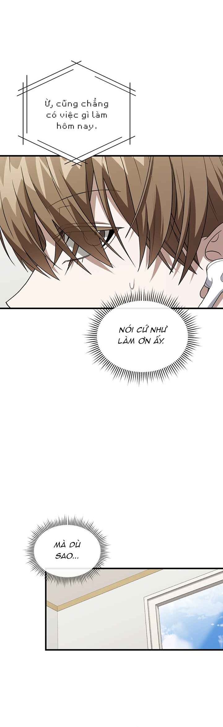 Guild Member Next Door (Season 2) Chapter 11 - Next Chapter 12