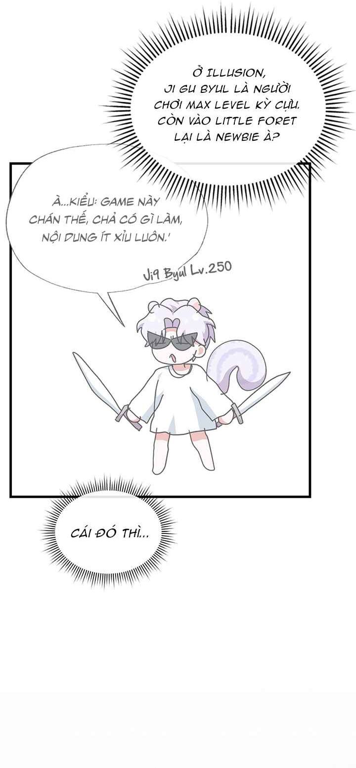 Guild Member Next Door (Season 2) Chapter 11 - Next Chapter 12