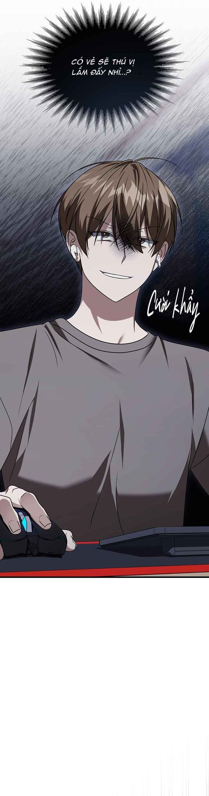 Guild Member Next Door (Season 2) Chapter 11 - Next Chapter 12