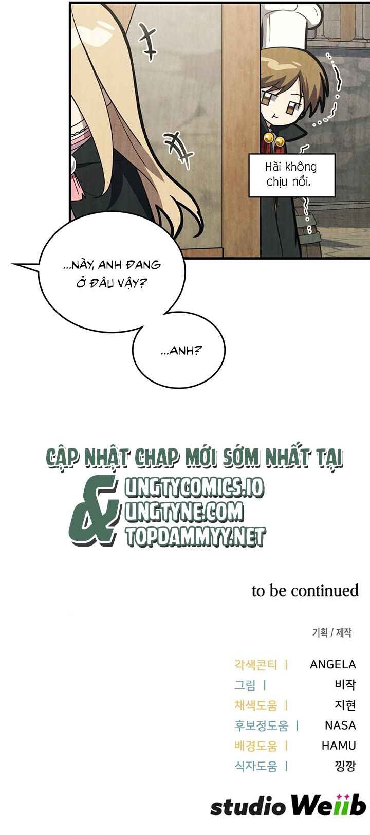 Guild Member Next Door (Season 2) Chapter 11 - Next Chapter 12