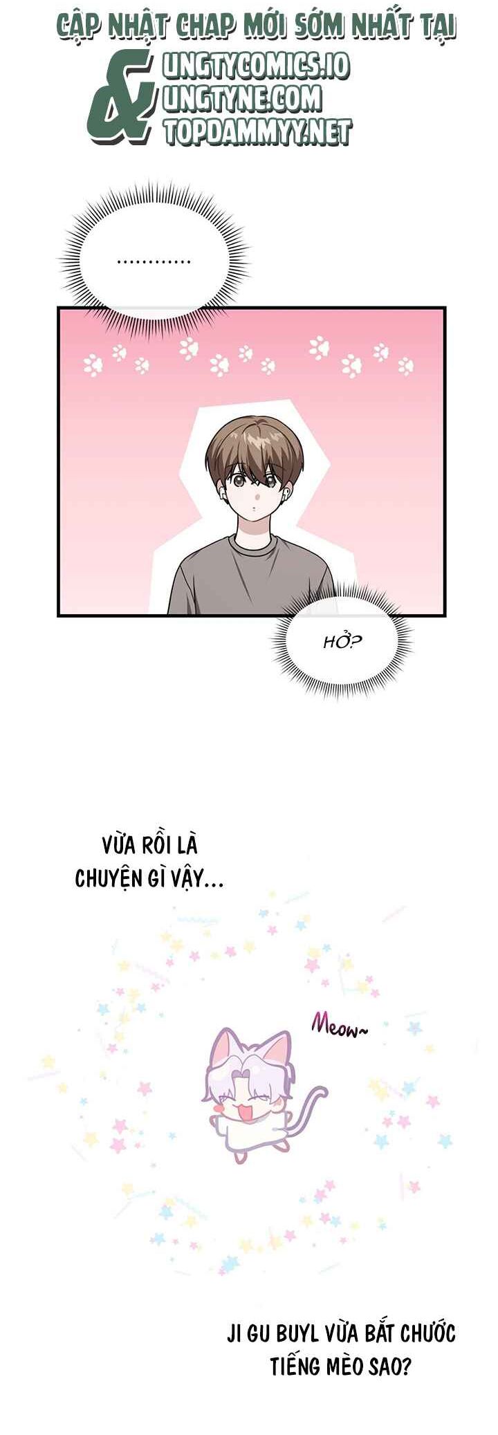 Guild Member Next Door (Season 2) Chapter 11 - Next Chapter 12