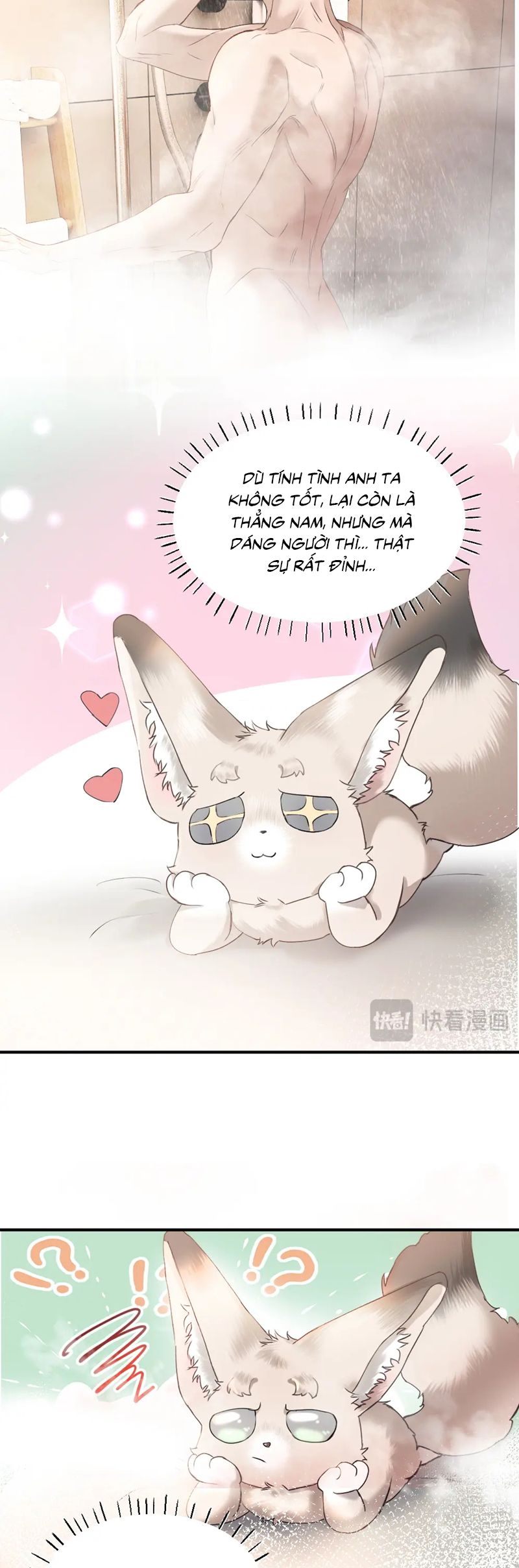 Tiểu Thiếu Gia Dựa Vào Mỹ Mạo Hoành Hành Toàn Hệ Thống Chapter 58 - Next Chapter 59