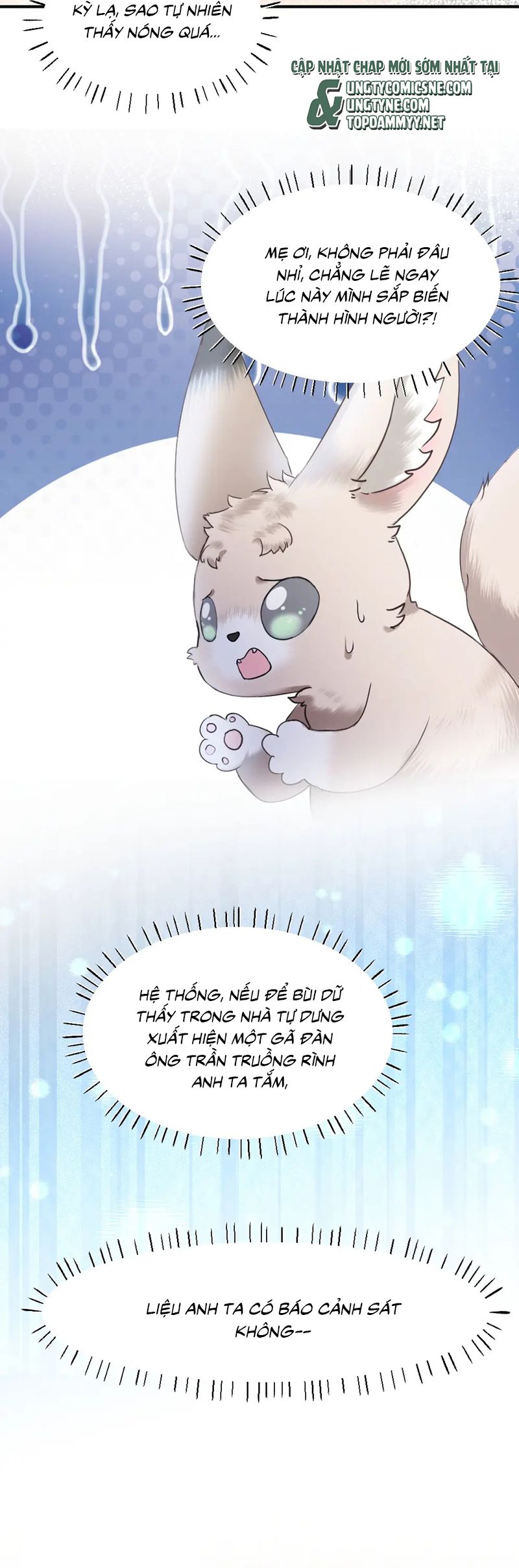 Tiểu Thiếu Gia Dựa Vào Mỹ Mạo Hoành Hành Toàn Hệ Thống Chapter 58 - Next Chapter 59