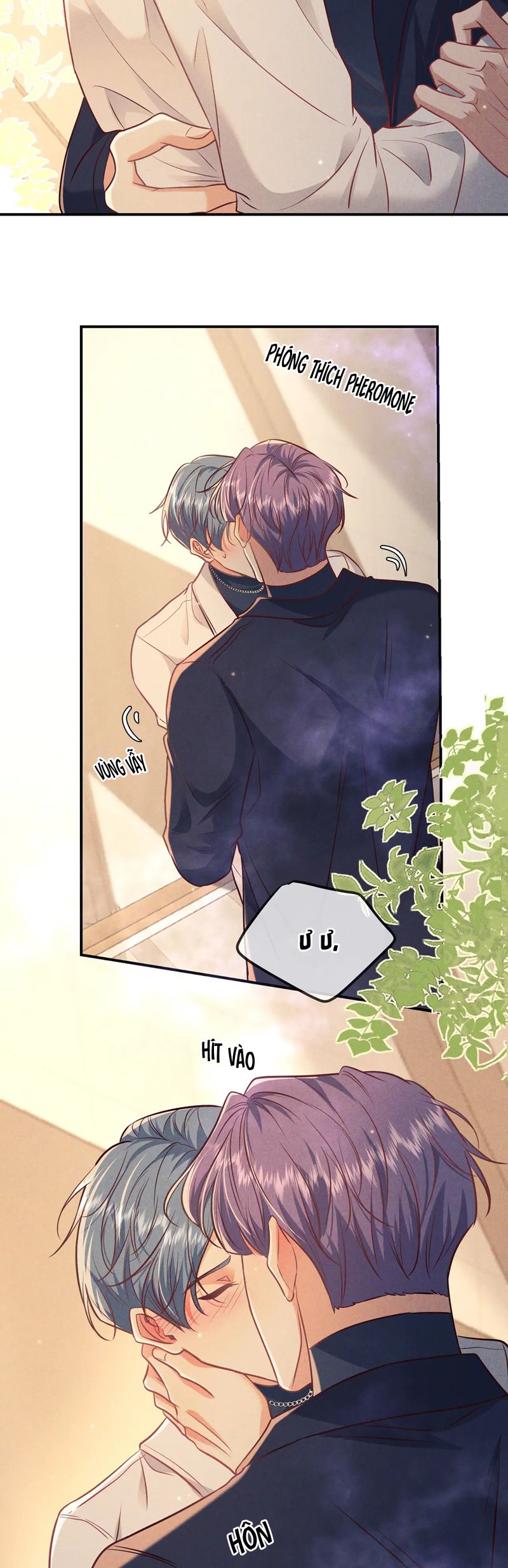 Đêm Tình Yêu Và Sát Ý Chapter 46 - Next Chapter 47