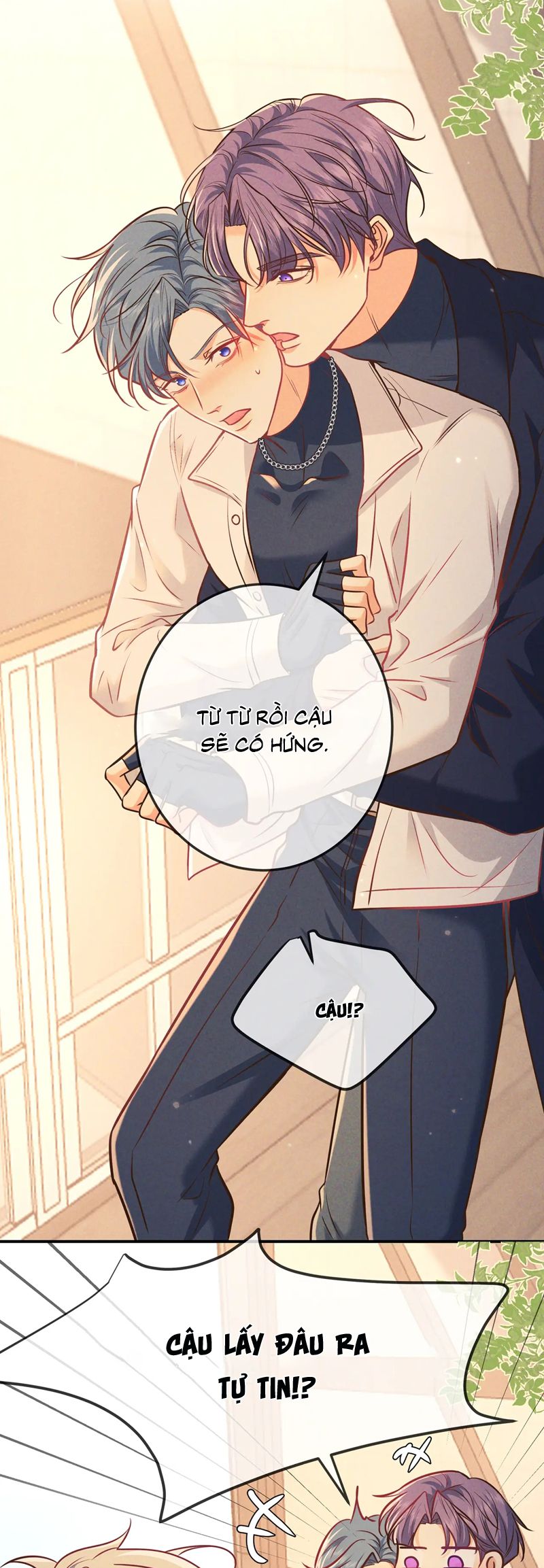 Đêm Tình Yêu Và Sát Ý Chapter 46 - Next Chapter 47