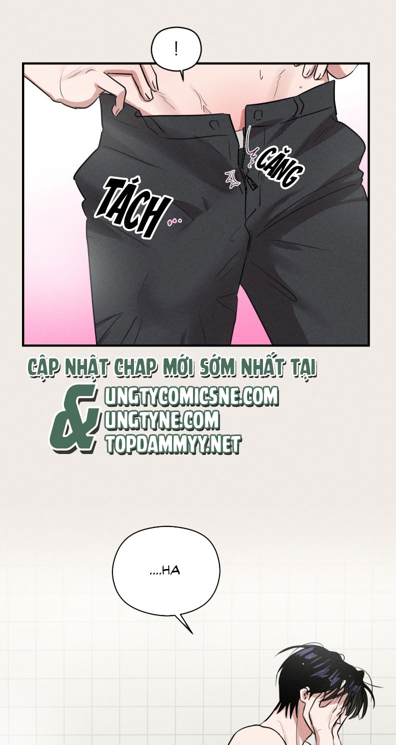 Báo Cáo Thanh Xuân 1995 Chapter 18 - Next Chapter 19