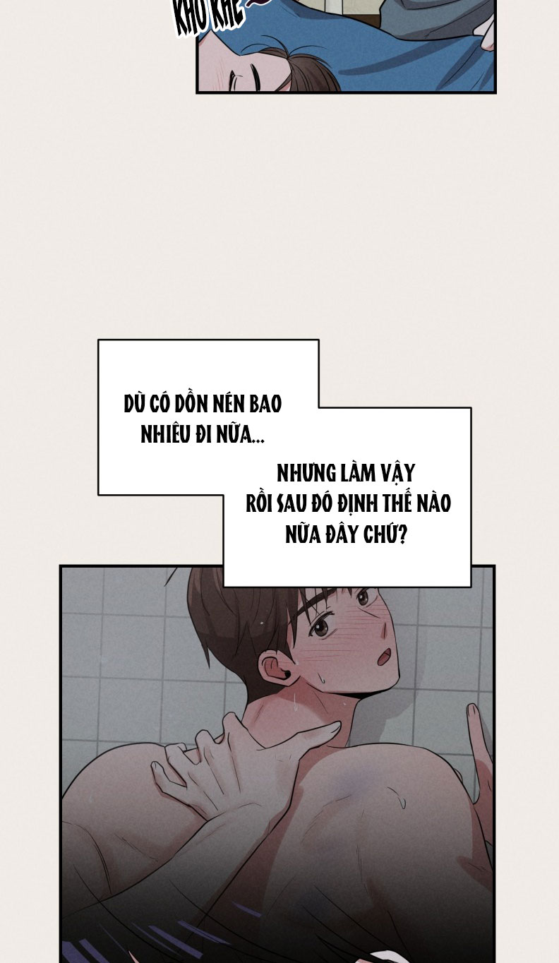 Báo Cáo Thanh Xuân 1995 Chapter 18 - Next Chapter 19