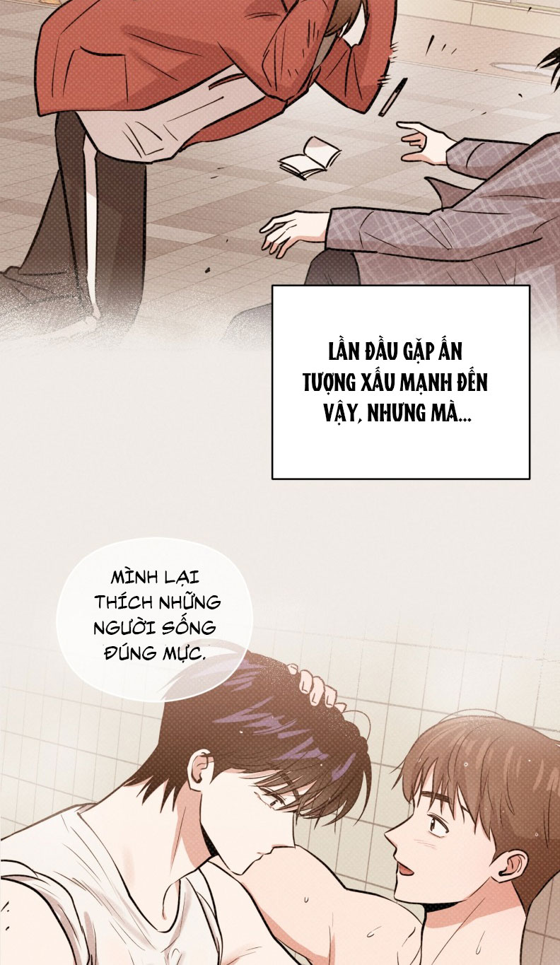 Báo Cáo Thanh Xuân 1995 Chapter 18 - Next Chapter 19