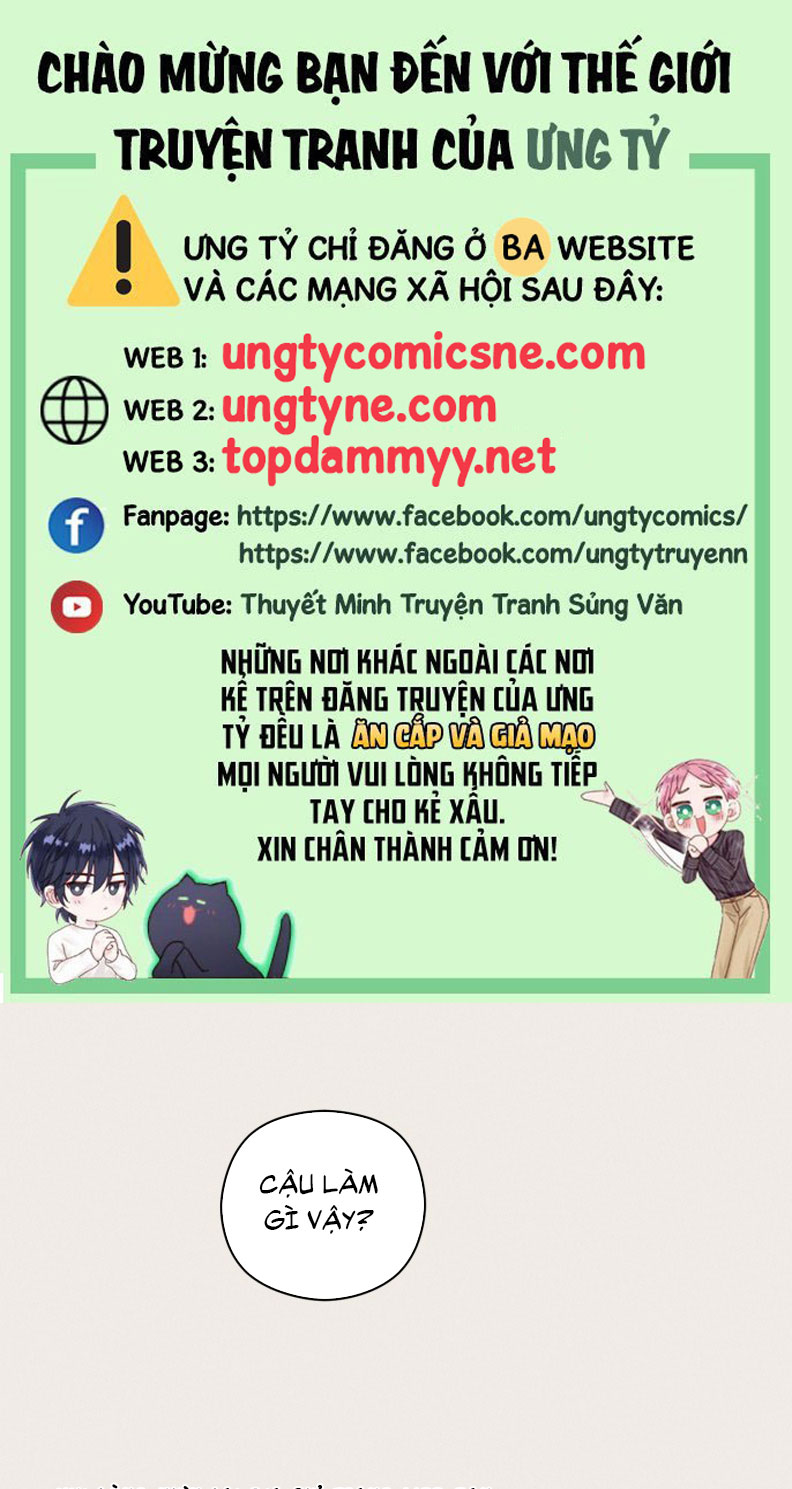 Báo Cáo Thanh Xuân 1995 Chapter 18 - Next Chapter 19