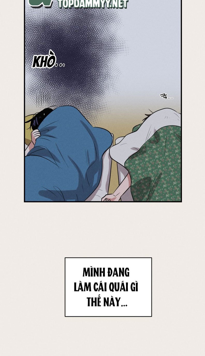 Báo Cáo Thanh Xuân 1995 Chapter 18 - Next Chapter 19