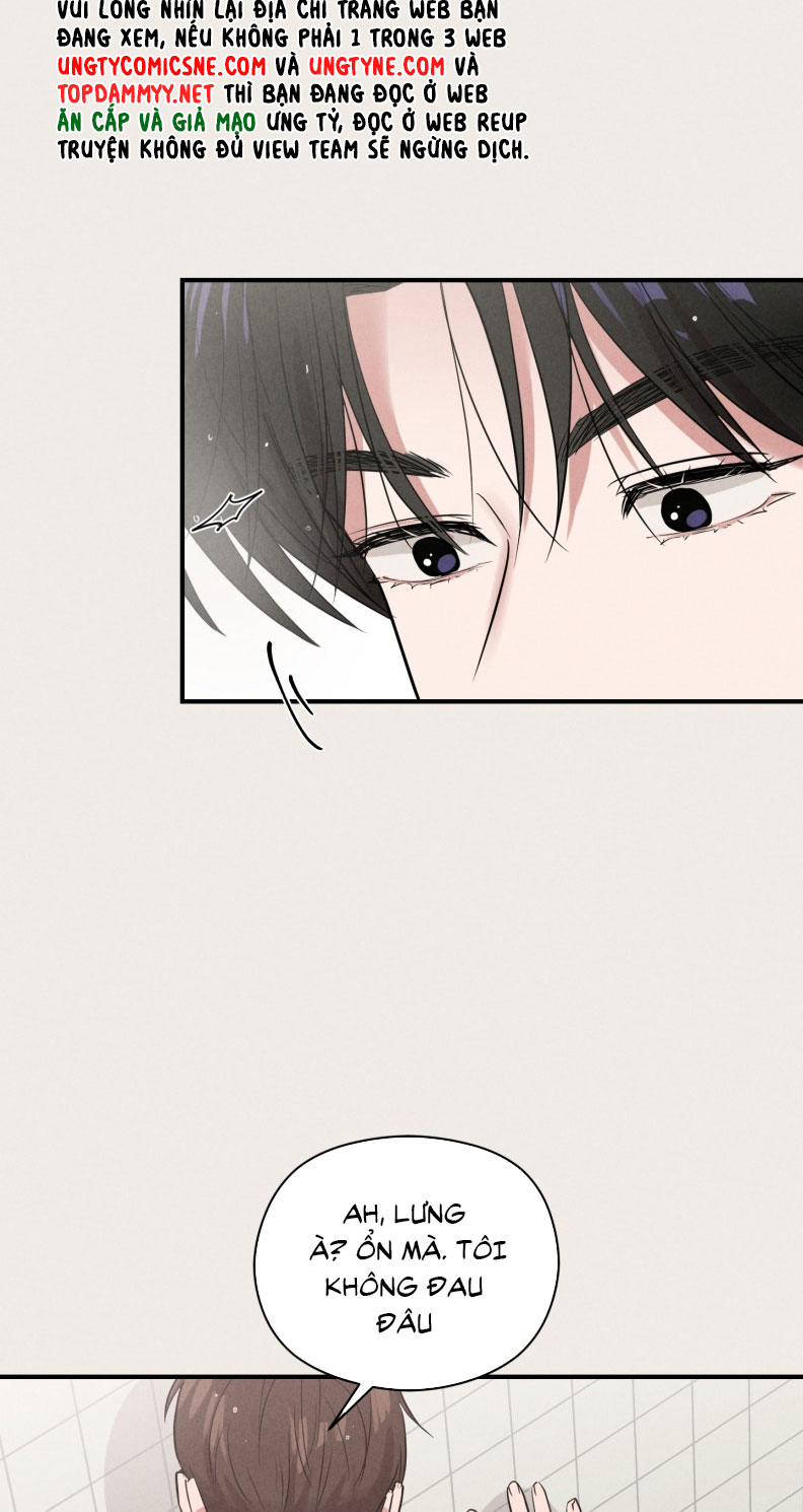 Báo Cáo Thanh Xuân 1995 Chapter 18 - Next Chapter 19