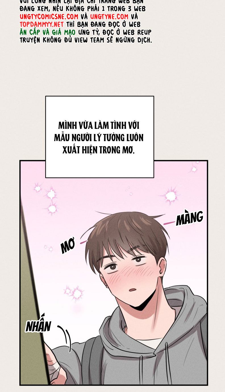 Báo Cáo Thanh Xuân 1995 Chapter 18 - Next Chapter 19