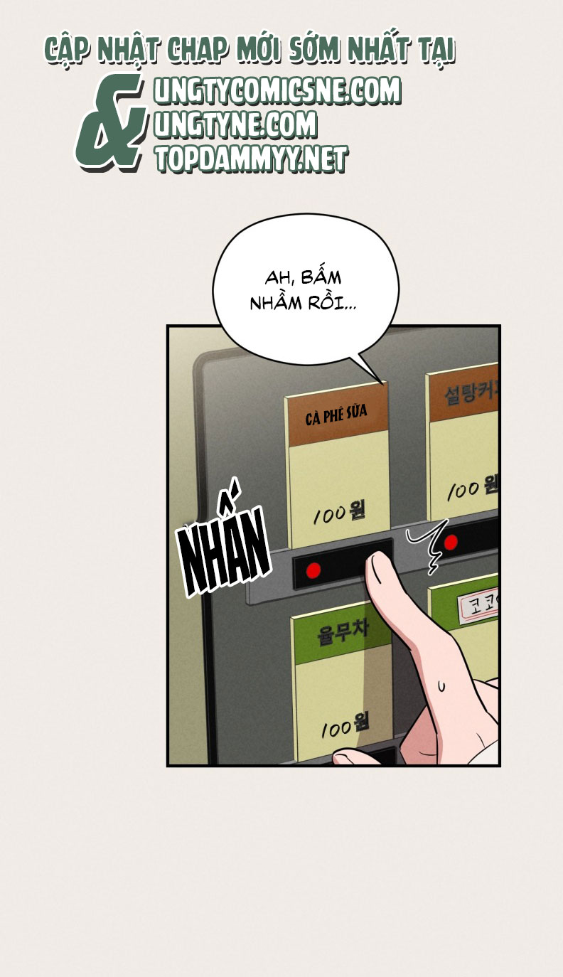 Báo Cáo Thanh Xuân 1995 Chapter 18 - Next Chapter 19