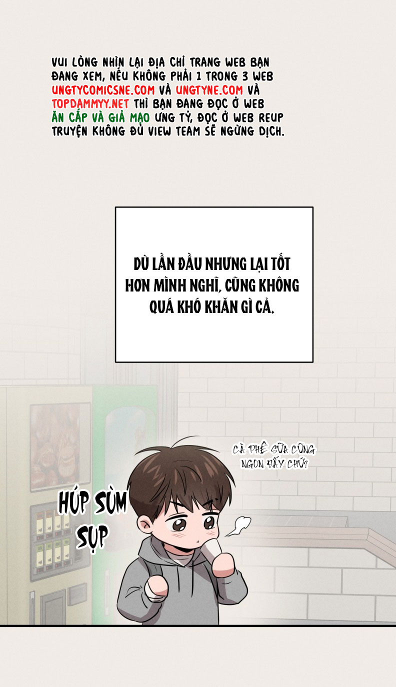 Báo Cáo Thanh Xuân 1995 Chapter 18 - Next Chapter 19