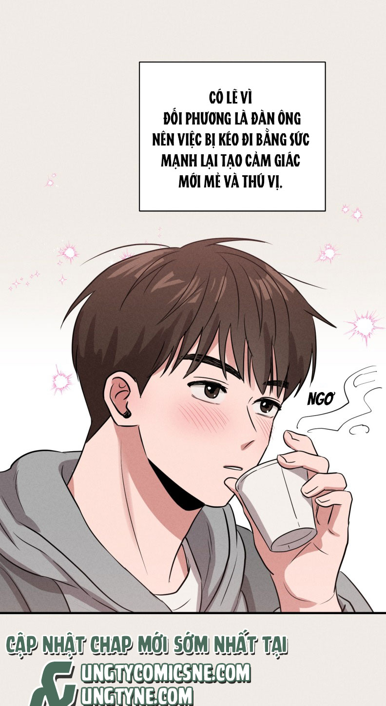 Báo Cáo Thanh Xuân 1995 Chapter 18 - Next Chapter 19