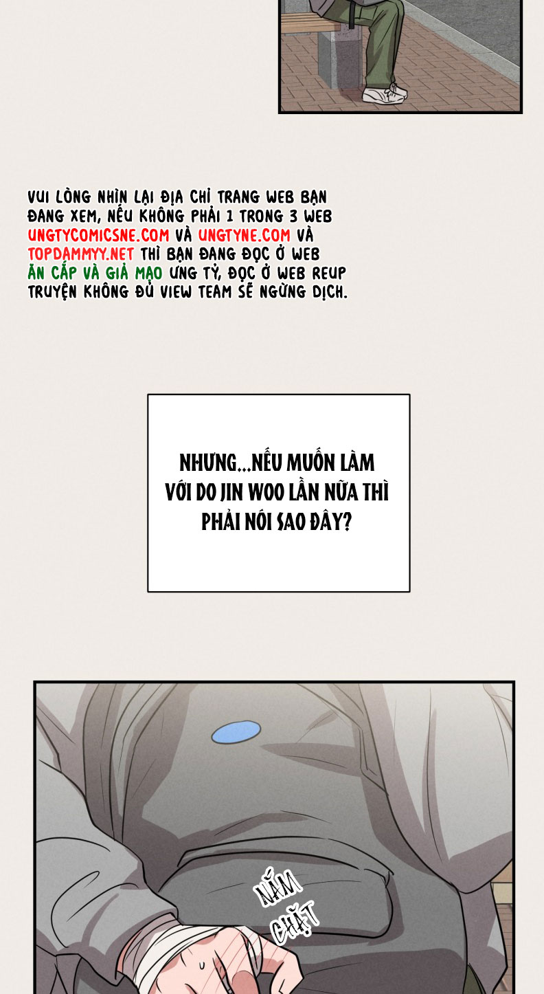Báo Cáo Thanh Xuân 1995 Chapter 18 - Next Chapter 19