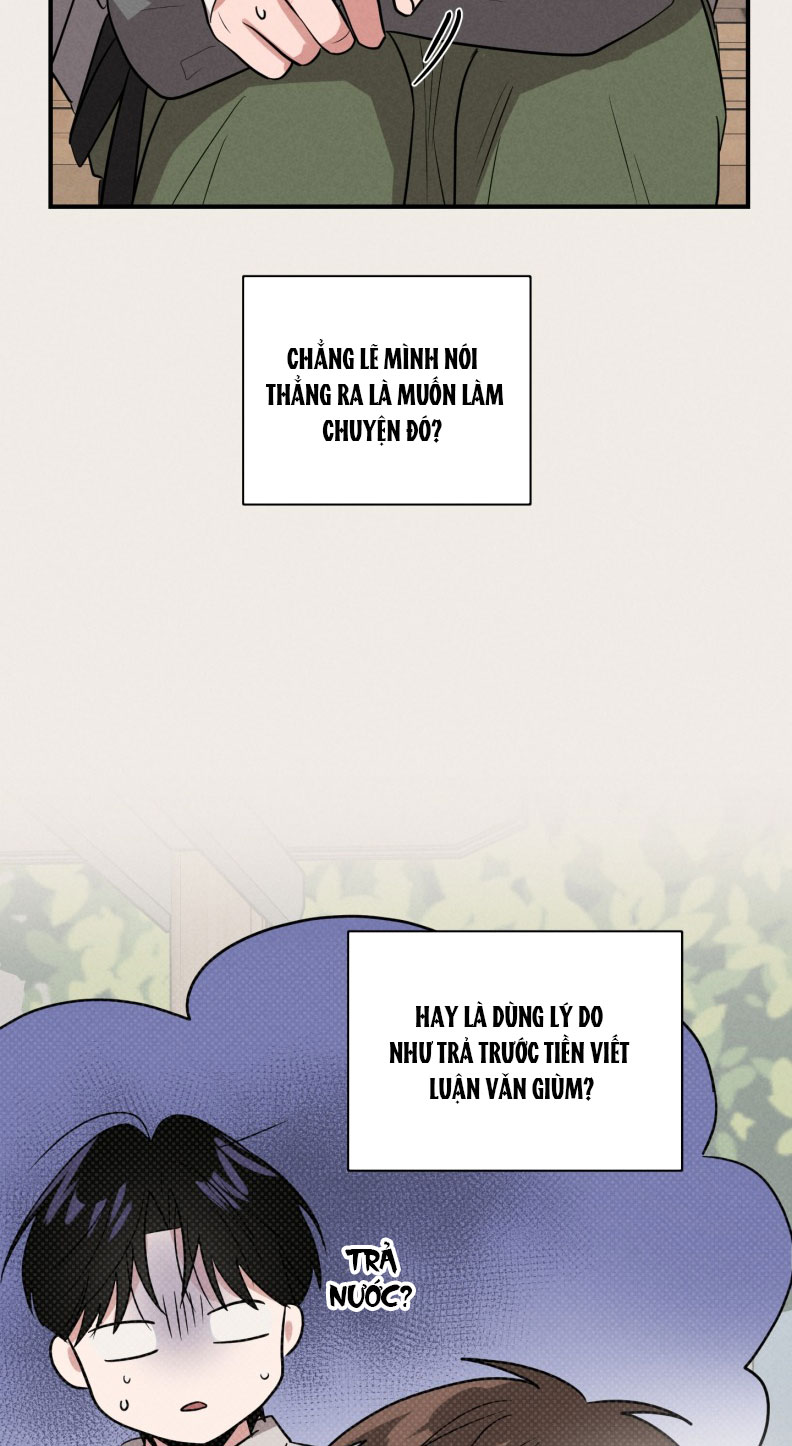 Báo Cáo Thanh Xuân 1995 Chapter 18 - Next Chapter 19