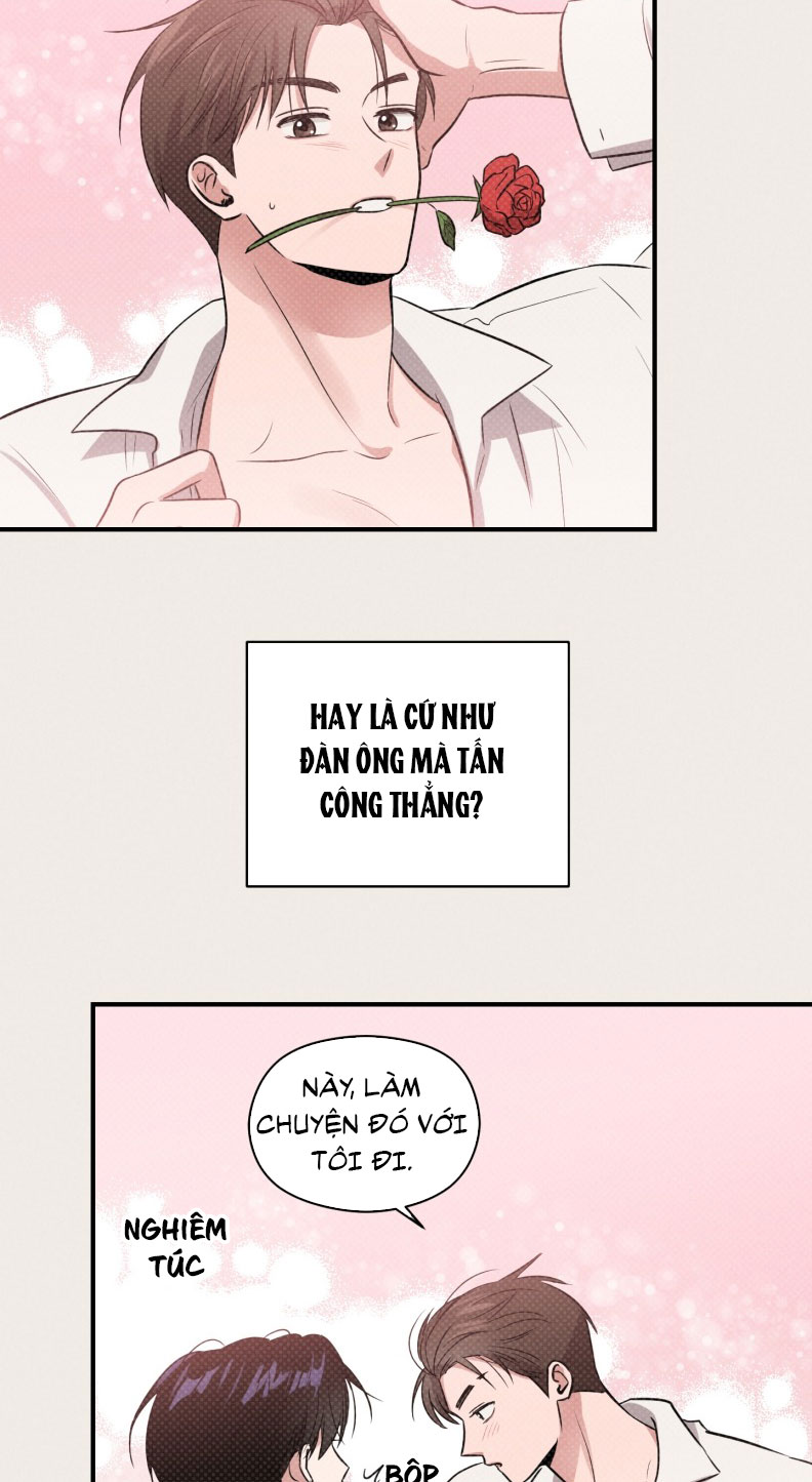 Báo Cáo Thanh Xuân 1995 Chapter 18 - Next Chapter 19