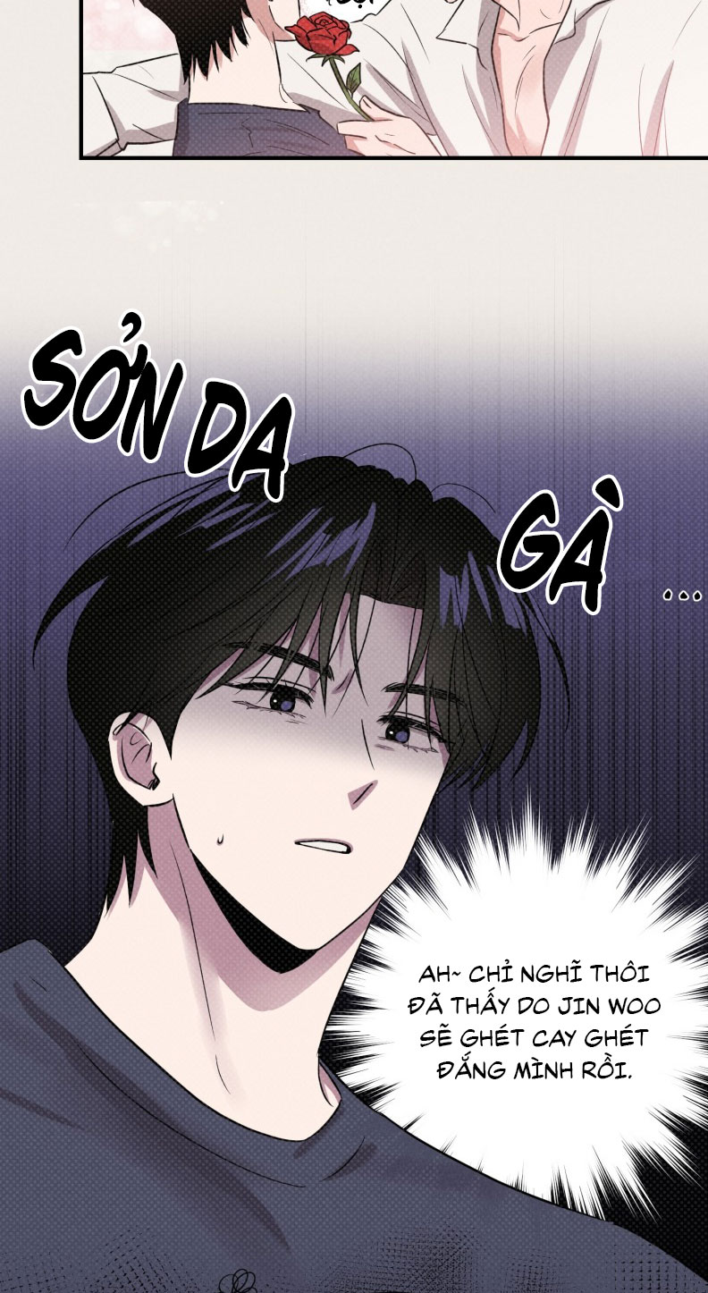 Báo Cáo Thanh Xuân 1995 Chapter 18 - Next Chapter 19