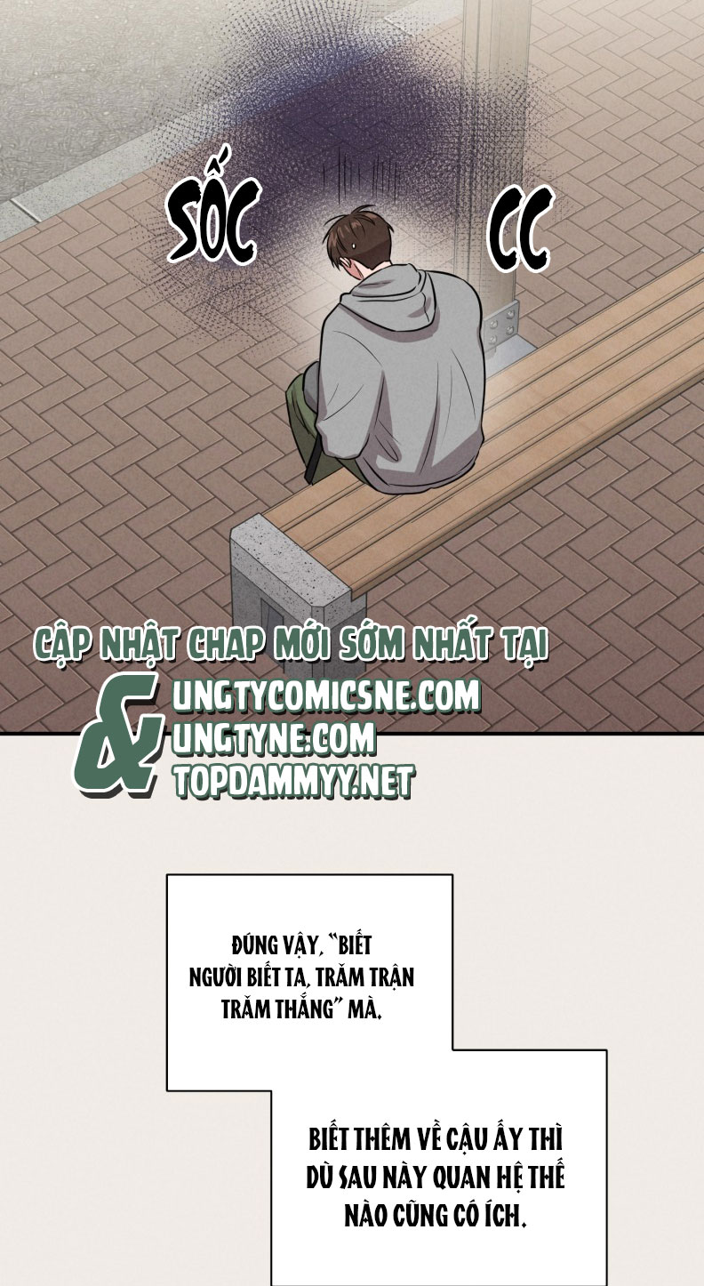 Báo Cáo Thanh Xuân 1995 Chapter 18 - Next Chapter 19