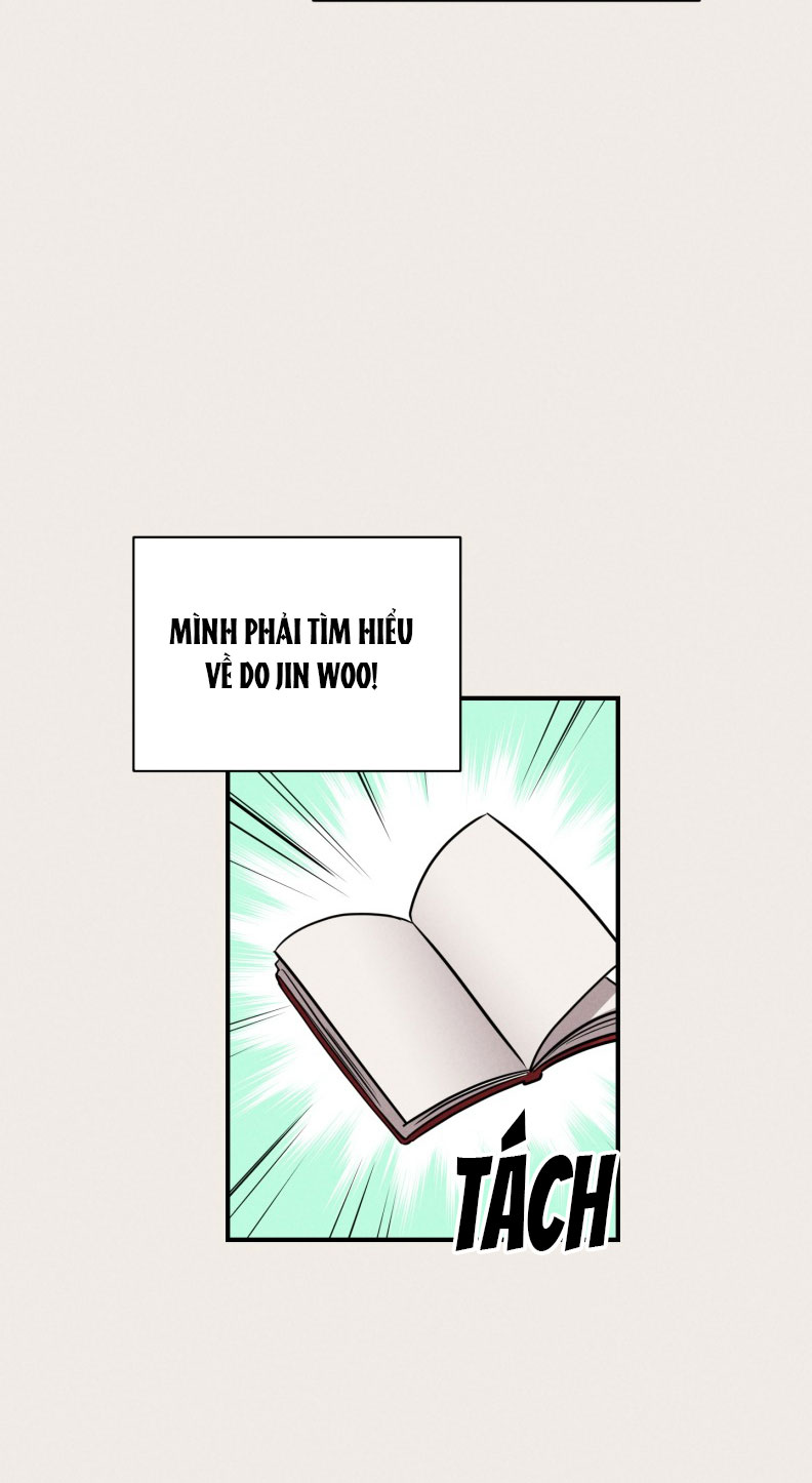 Báo Cáo Thanh Xuân 1995 Chapter 18 - Next Chapter 19