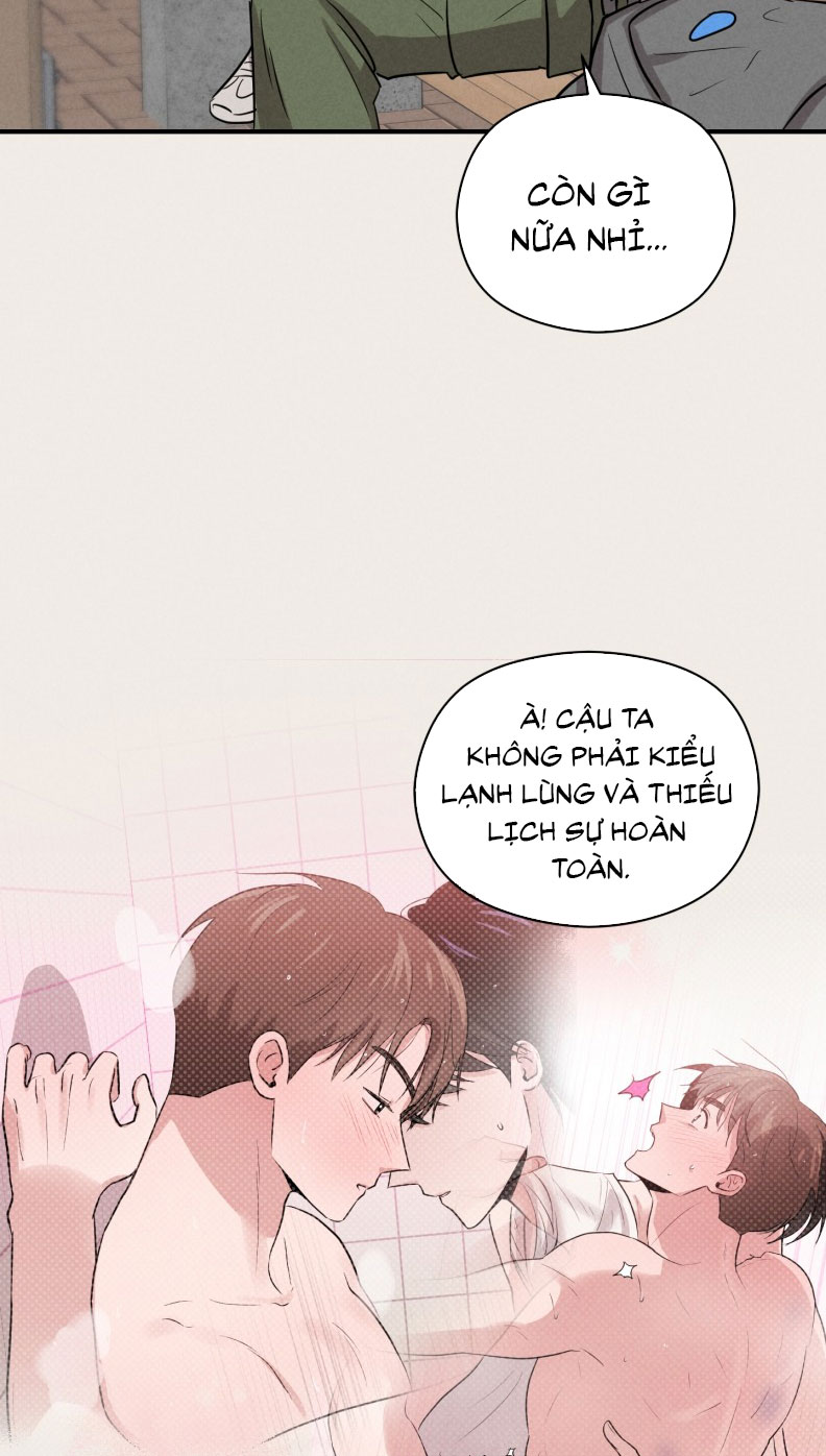 Báo Cáo Thanh Xuân 1995 Chapter 18 - Next Chapter 19