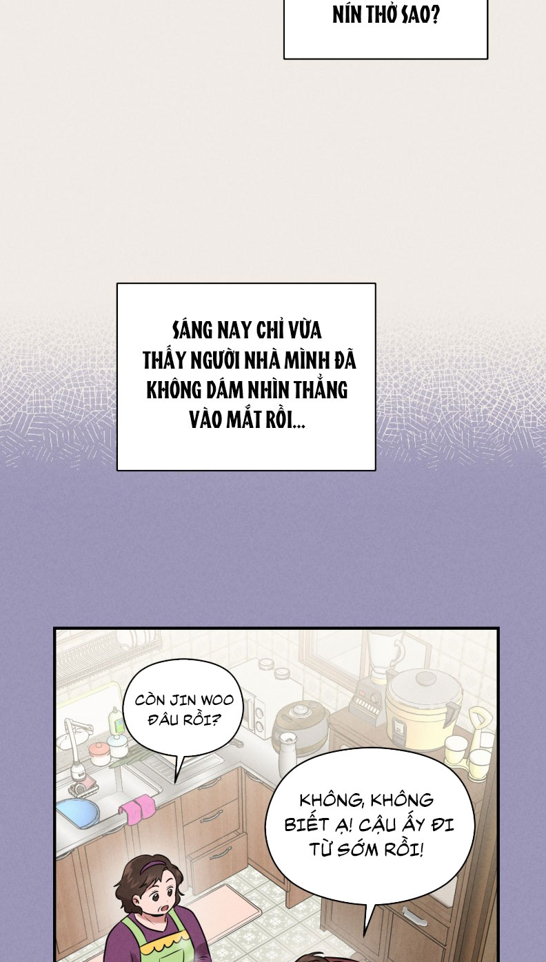 Báo Cáo Thanh Xuân 1995 Chapter 18 - Next Chapter 19
