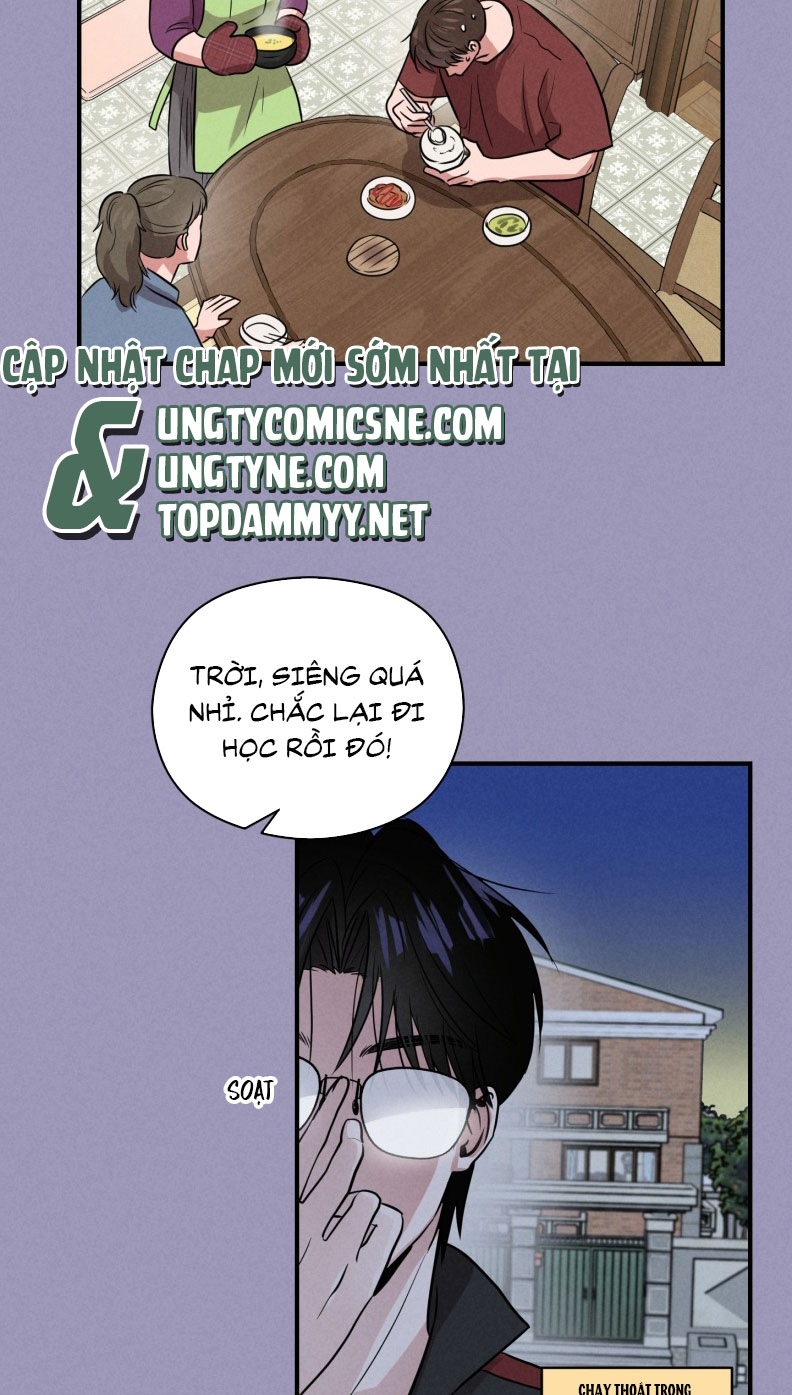 Báo Cáo Thanh Xuân 1995 Chapter 18 - Next Chapter 19