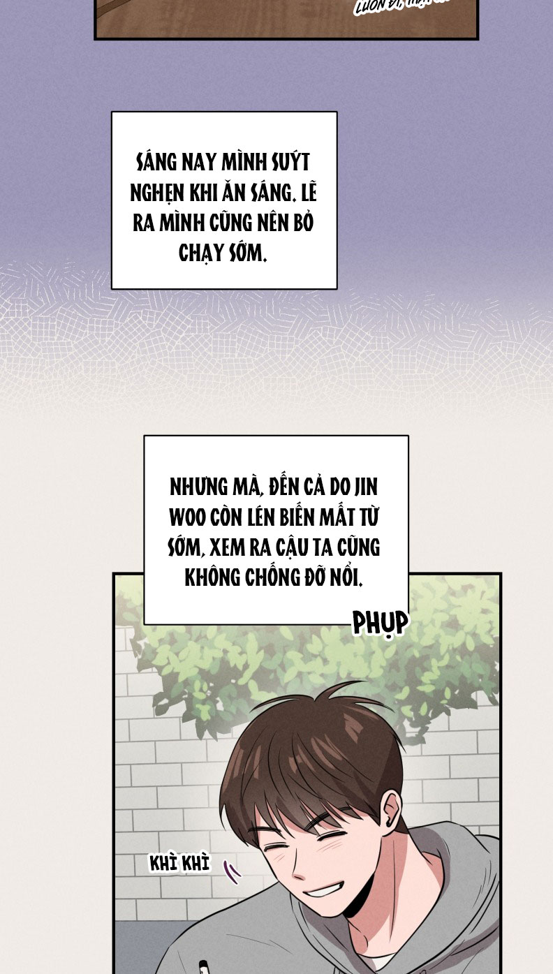 Báo Cáo Thanh Xuân 1995 Chapter 18 - Next Chapter 19