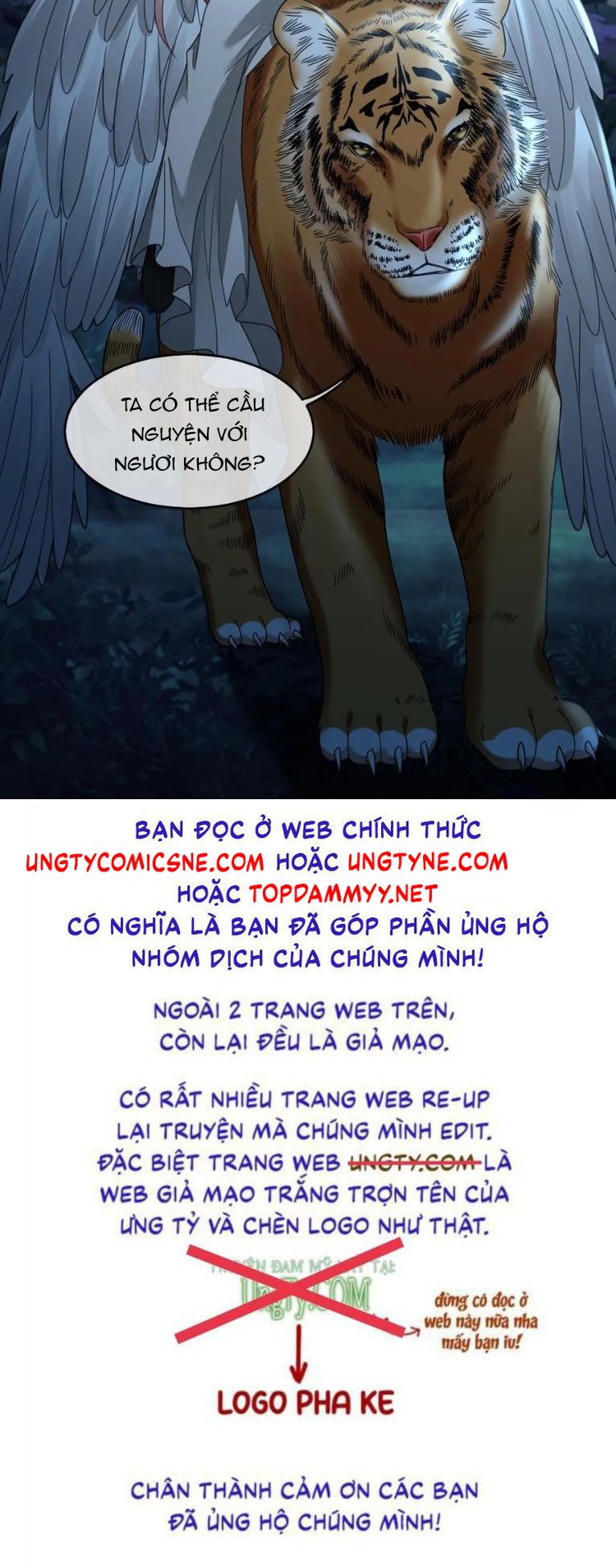 Lang Cẩu Chủ Thần Chapter 432 - Next Chapter 433