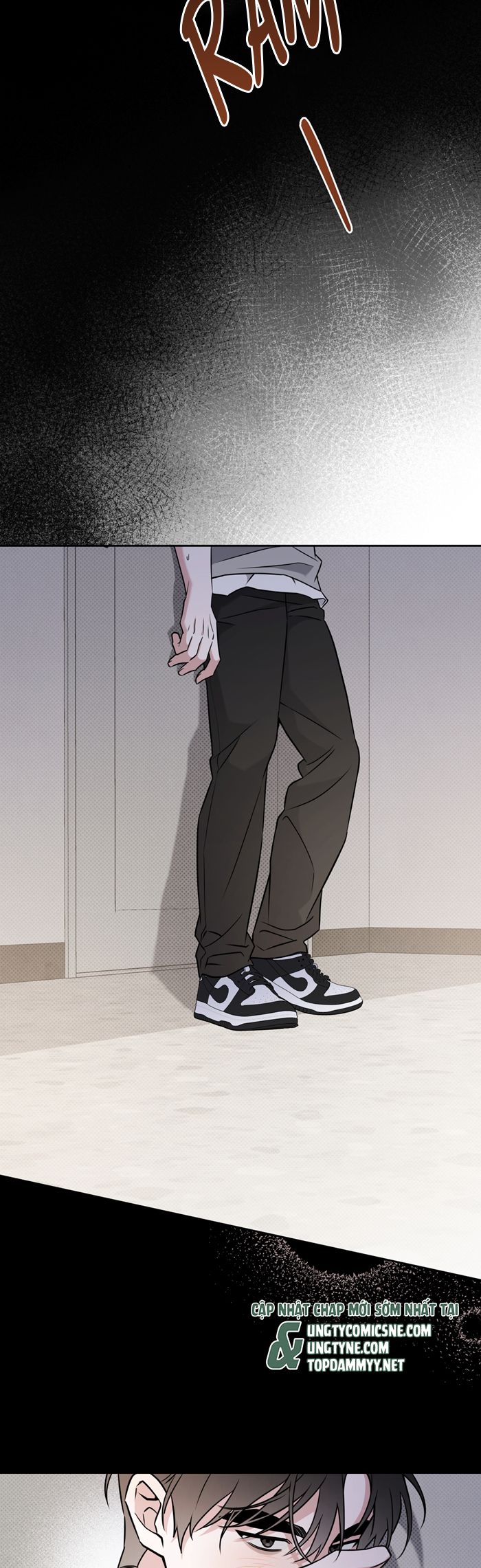 Chiến thuật bắt bóng tình yêu Chapter 24 - Next Chapter 25