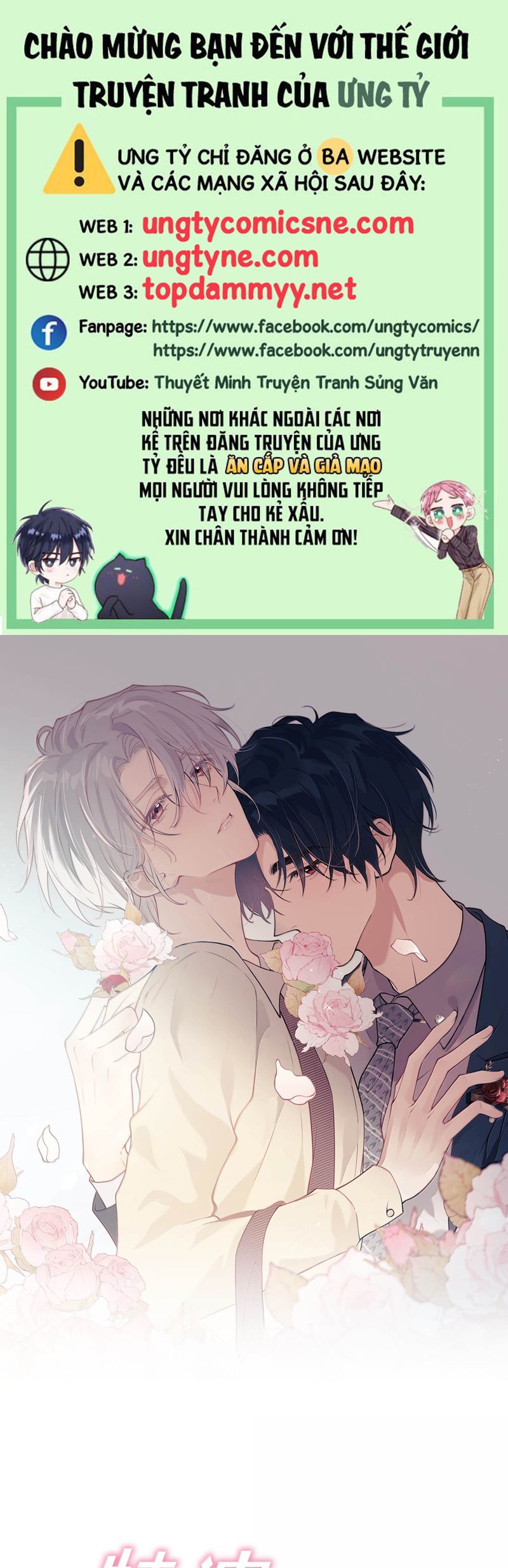 Nồng Đậm Tin Tức Tố Chapter 12 Cóa H - Next Chapter 13