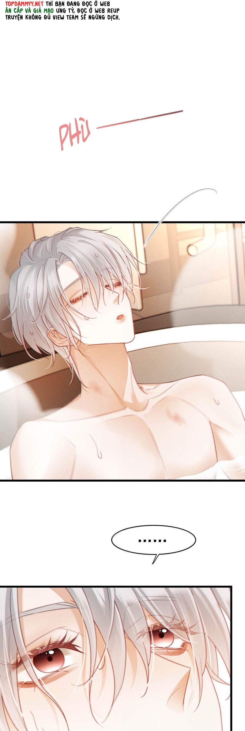 Nồng Đậm Tin Tức Tố Chapter 12 Cóa H - Next Chapter 13