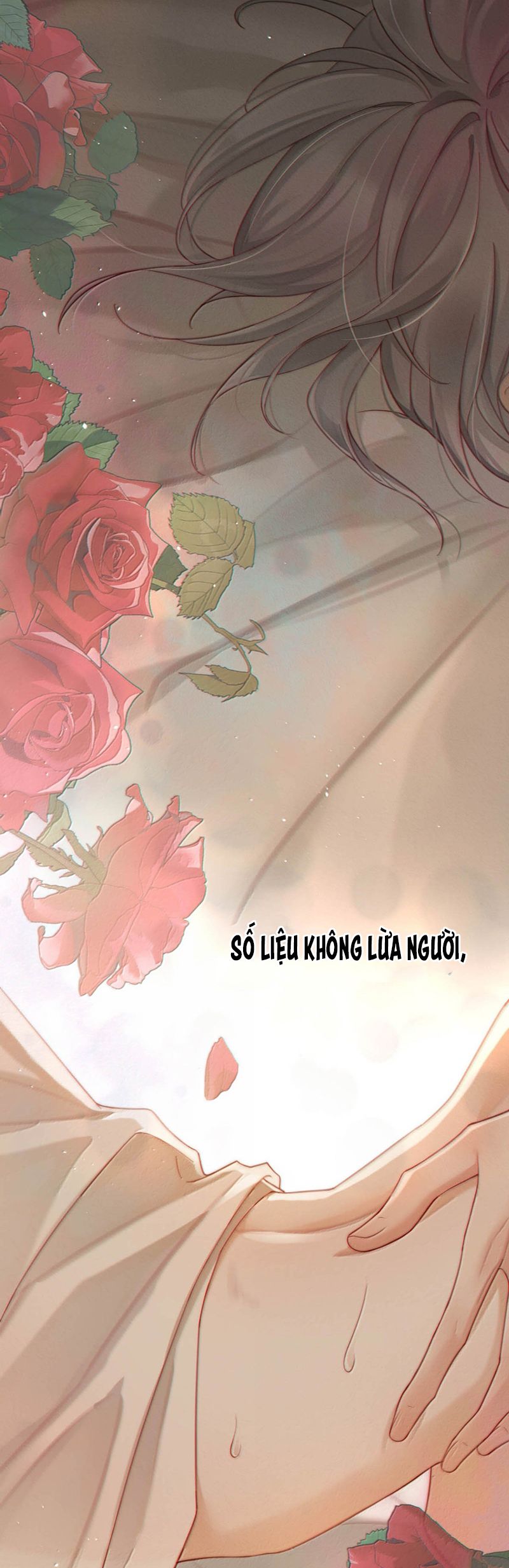 Nồng Đậm Tin Tức Tố Chapter 12 Cóa H - Next Chapter 13