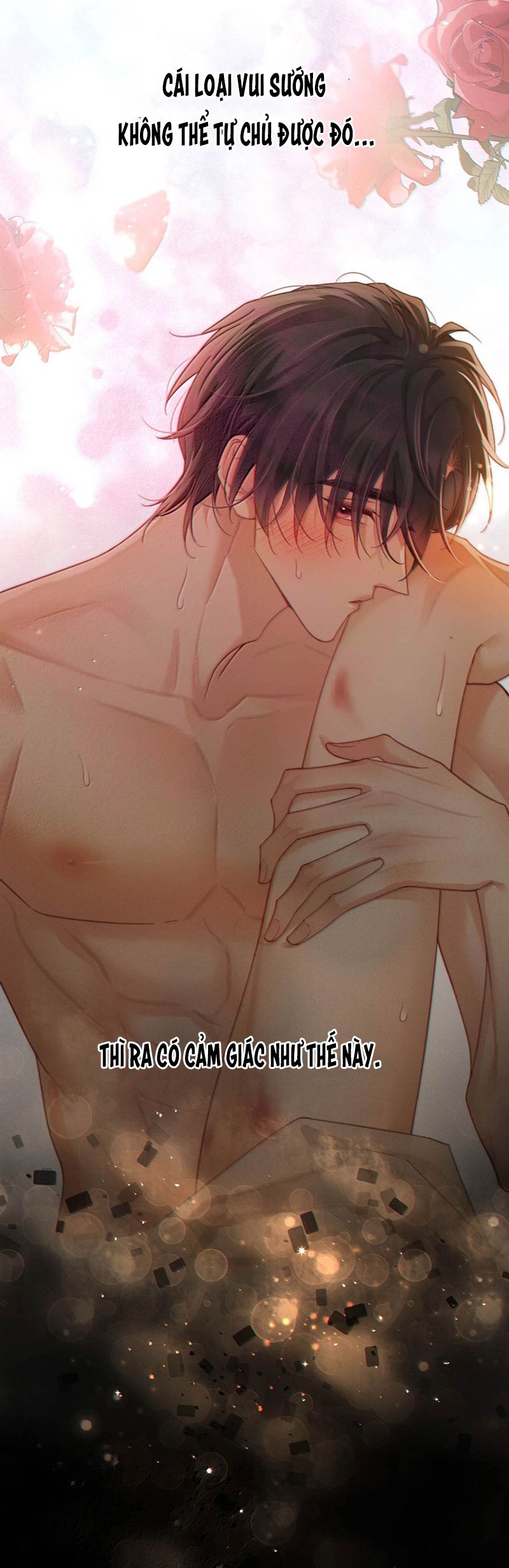 Nồng Đậm Tin Tức Tố Chapter 12 Cóa H - Next Chapter 13