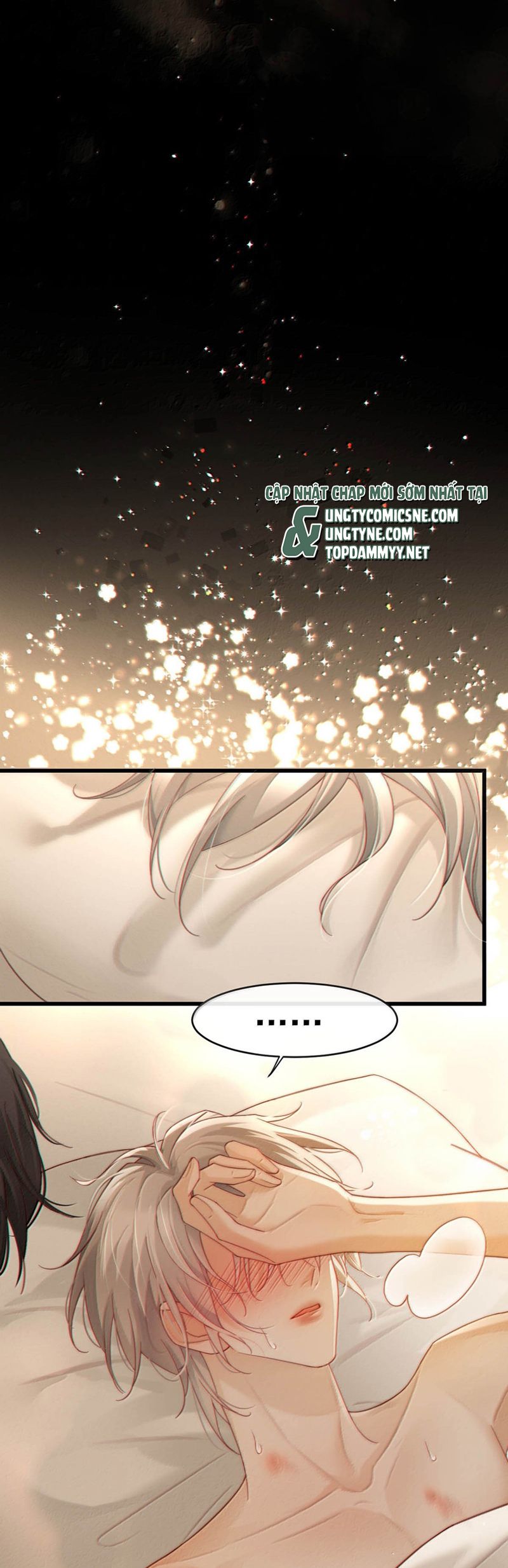 Nồng Đậm Tin Tức Tố Chapter 12 Cóa H - Next Chapter 13