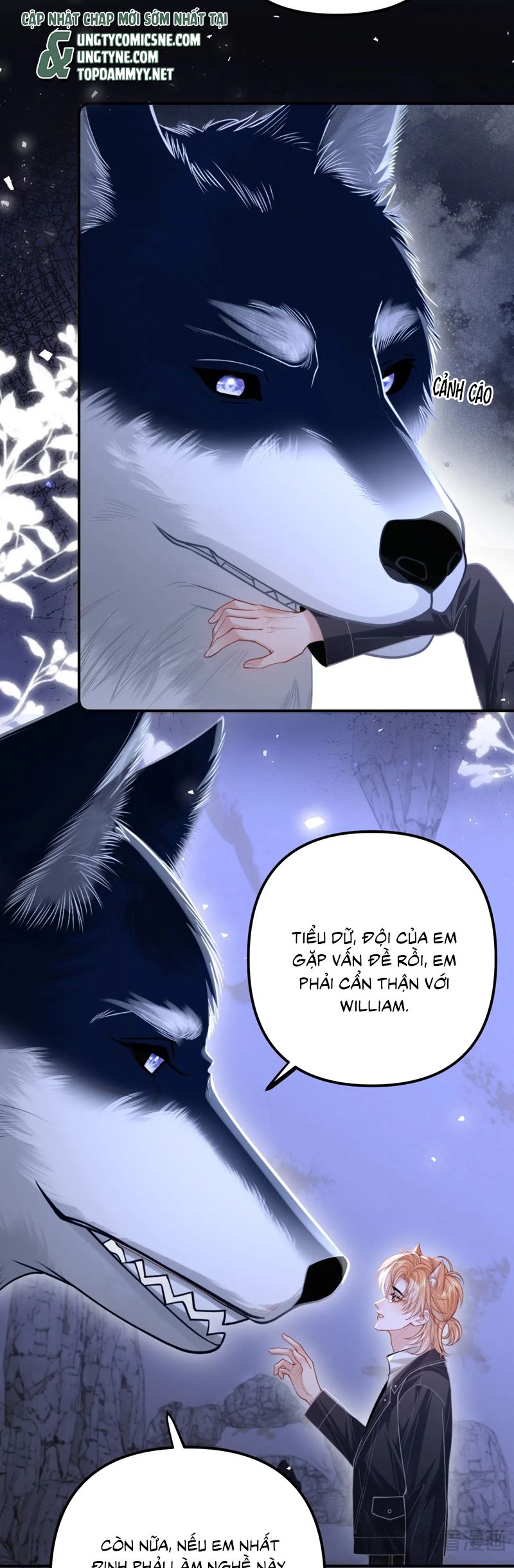 Tật Xấu Nuông Chiều Chap 19 - Trang 4