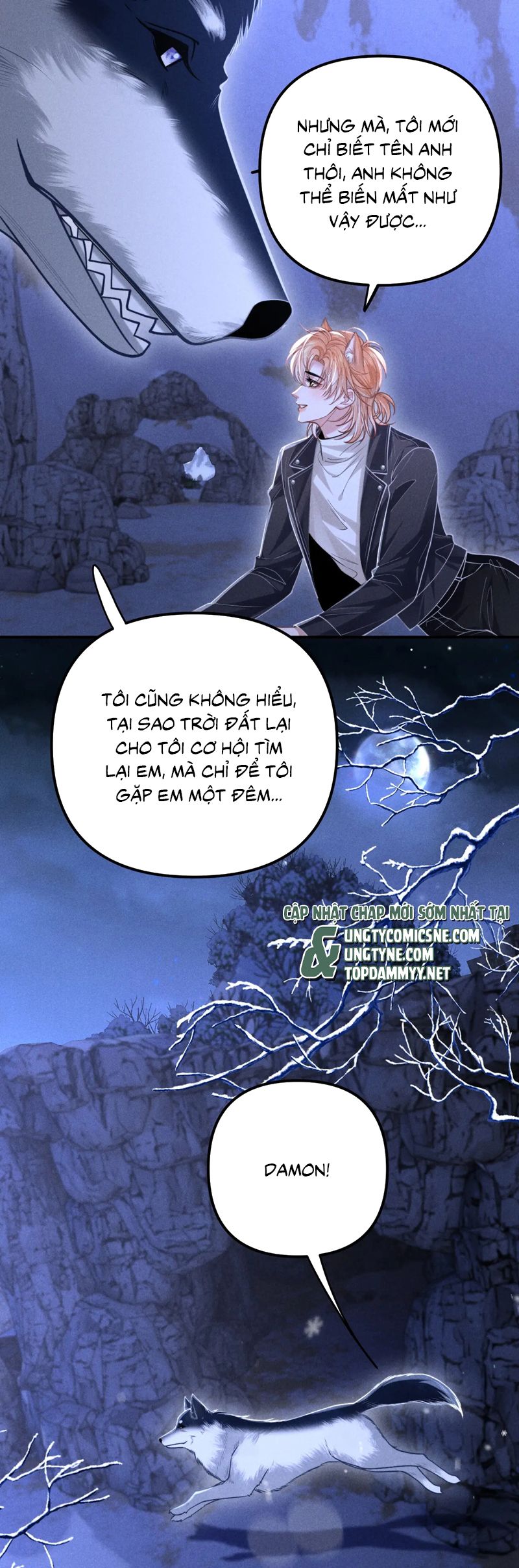 Tật Xấu Nuông Chiều Chap 19 - Trang 4