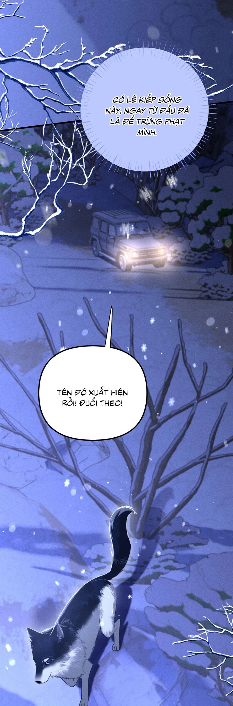 Tật Xấu Nuông Chiều Chap 19 - Trang 4