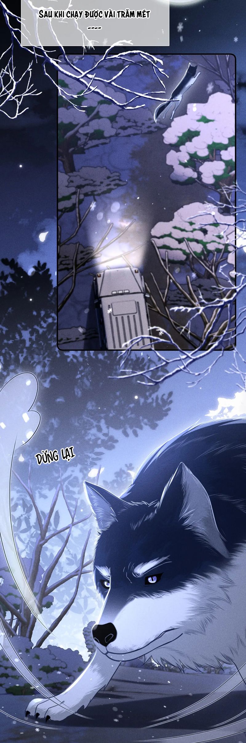 Tật Xấu Nuông Chiều Chap 19 - Trang 4