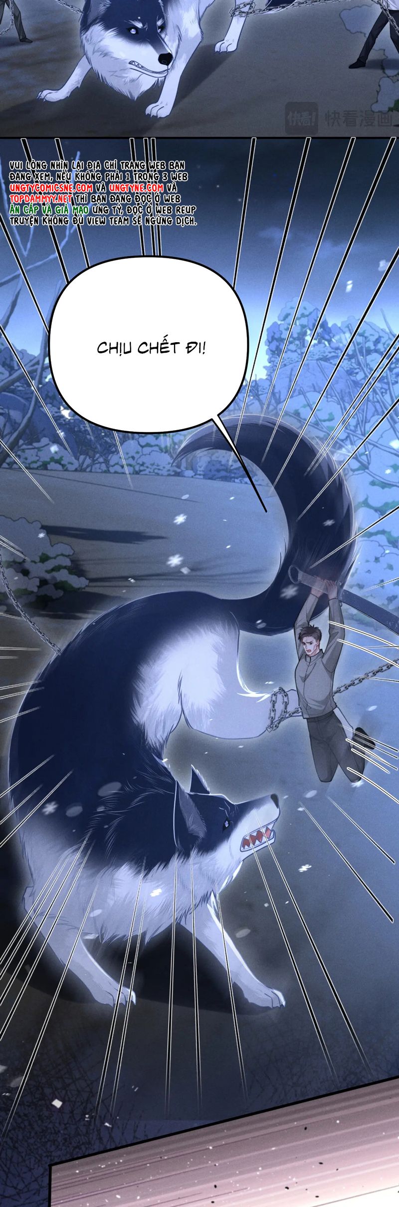 Tật Xấu Nuông Chiều Chap 19 - Trang 4