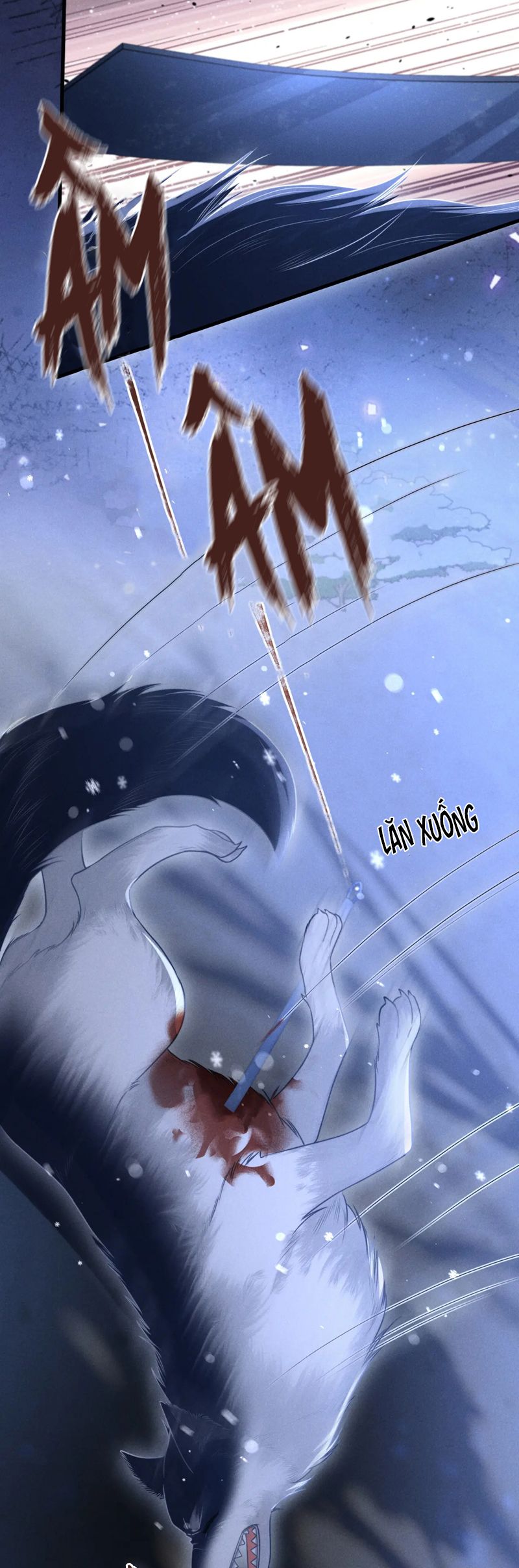 Tật Xấu Nuông Chiều Chap 19 - Trang 4